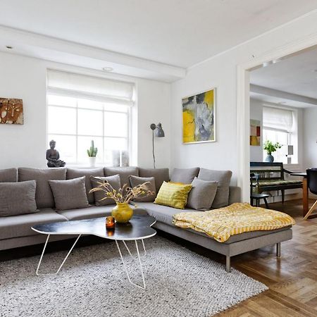 Cool Familyhome Close To The Beach W Two Cuddly Cats Espergærde 外观 照片