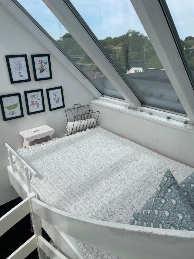 Cool Familyhome Close To The Beach W Two Cuddly Cats Espergærde 外观 照片
