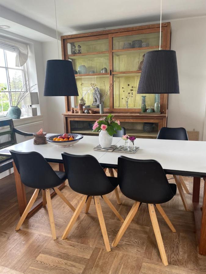 Cool Familyhome Close To The Beach W Two Cuddly Cats Espergærde 外观 照片