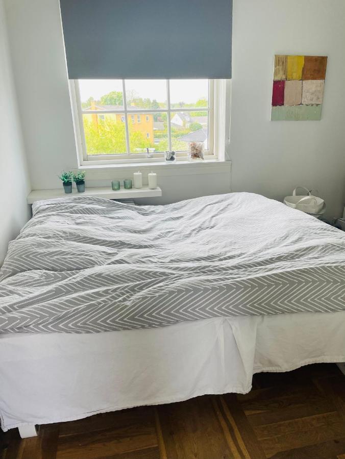 Cool Familyhome Close To The Beach W Two Cuddly Cats Espergærde 外观 照片