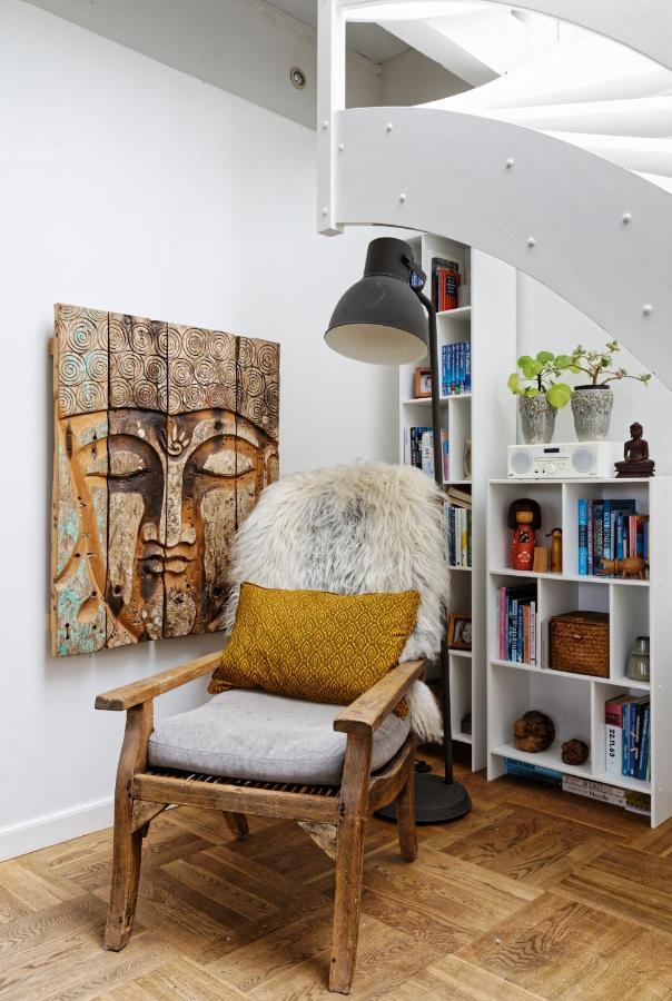 Cool Familyhome Close To The Beach W Two Cuddly Cats Espergærde 外观 照片